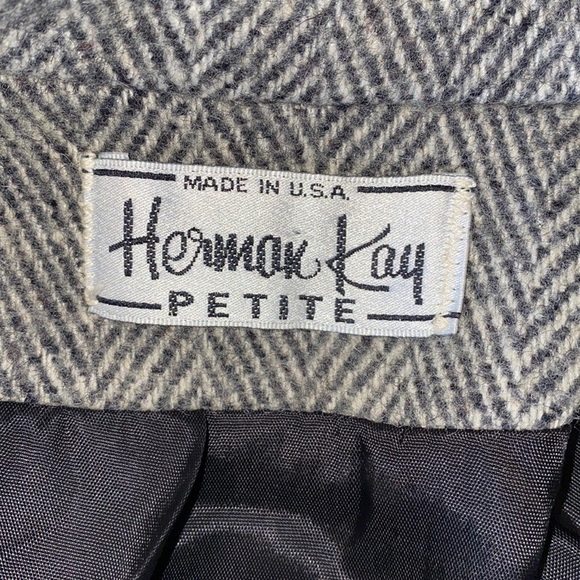 VINTAGE Coat - Picture 6 of 11